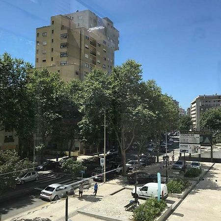 Calua Apartment In Povoa De Varzim Póvoa de Varzim Exterior foto