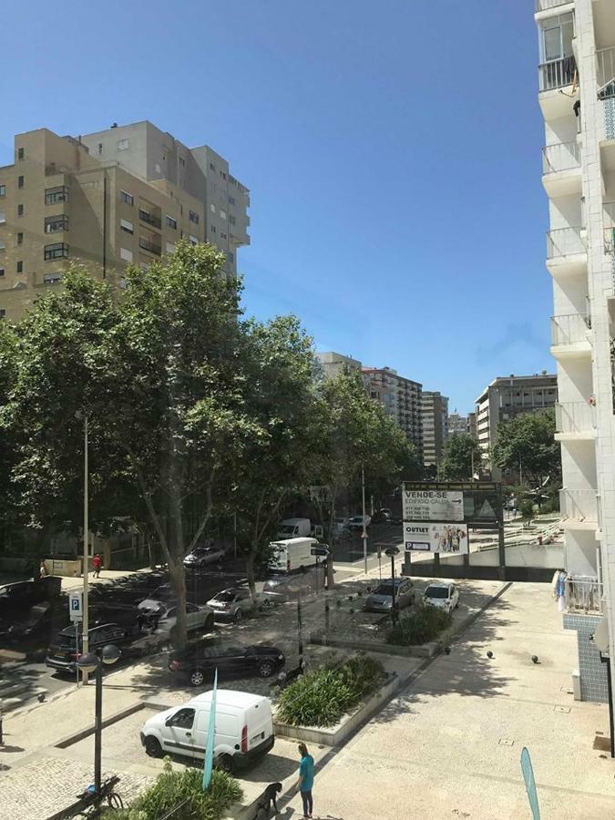 Calua Apartment In Povoa De Varzim Póvoa de Varzim Exterior foto